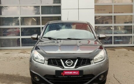 Nissan Qashqai, 2013 год, 1 200 000 рублей, 3 фотография