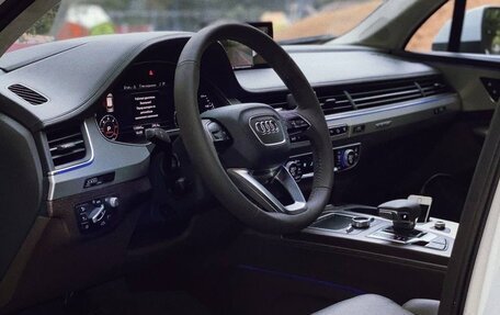 Audi Q7, 2016 год, 4 850 000 рублей, 3 фотография