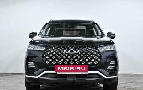 Chery Tiggo 7 Pro, 2020 год, 1 685 000 рублей, 2 фотография