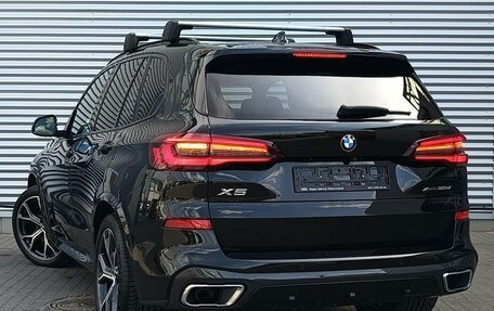 BMW X5, 2020 год, 9 500 000 рублей, 5 фотография