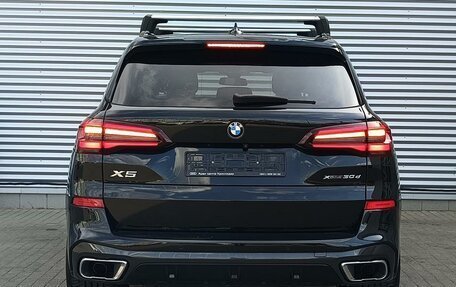 BMW X5, 2020 год, 9 500 000 рублей, 7 фотография