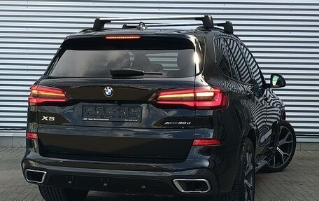 BMW X5, 2020 год, 9 500 000 рублей, 6 фотография