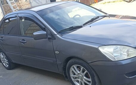 Mitsubishi Lancer IX, 2004 год, 360 000 рублей, 2 фотография