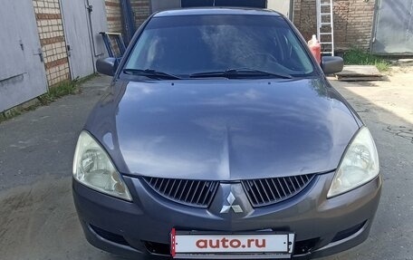 Mitsubishi Lancer IX, 2004 год, 360 000 рублей, 3 фотография