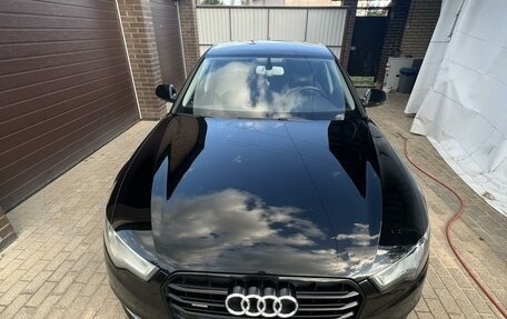 Audi A6, 2011 год, 1 650 000 рублей, 2 фотография