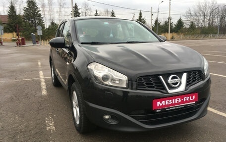 Nissan Qashqai, 2010 год, 1 200 000 рублей, 3 фотография