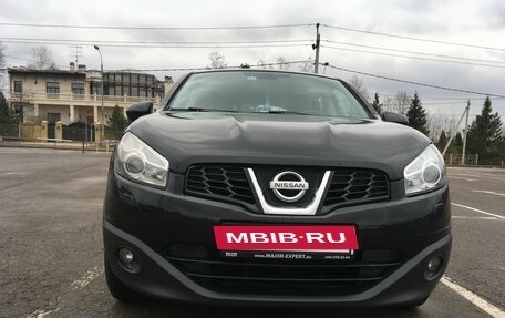 Nissan Qashqai, 2010 год, 1 200 000 рублей, 2 фотография