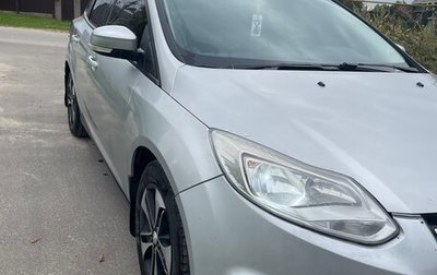 Ford Focus III, 2011 год, 800 000 рублей, 1 фотография