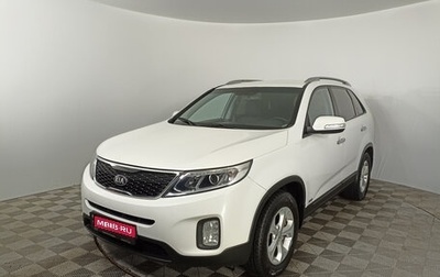 KIA Sorento II рестайлинг, 2013 год, 2 055 000 рублей, 1 фотография