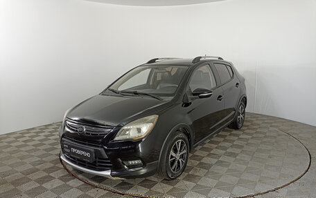 Lifan X50, 2018 год, 874 000 рублей, 1 фотография