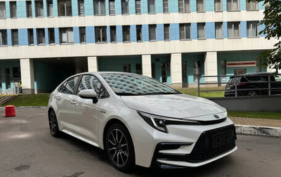 Toyota Corolla, 2023 год, 3 800 000 рублей, 1 фотография