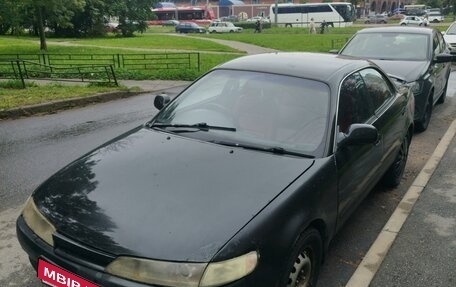 Toyota Corolla, 1993 год, 190 000 рублей, 1 фотография