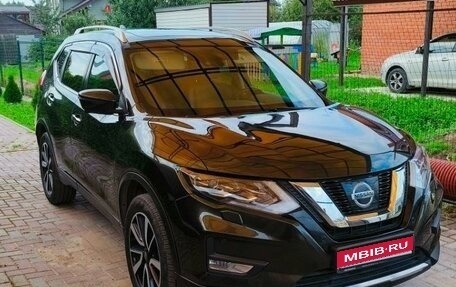 Nissan X-Trail, 2019 год, 2 450 000 рублей, 1 фотография