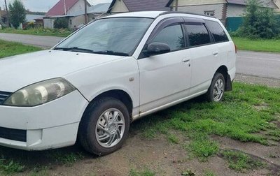 Nissan Wingroad III, 2002 год, 385 000 рублей, 1 фотография