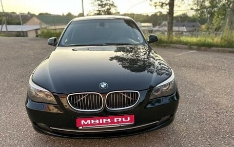 BMW 5 серия, 2009 год, 1 350 000 рублей, 1 фотография