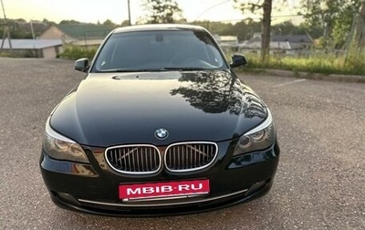 BMW 5 серия, 2009 год, 1 350 000 рублей, 1 фотография