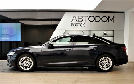 Audi A6, 2020 год, 4 750 000 рублей, 7 фотография