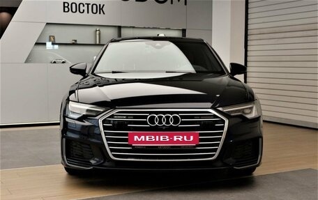 Audi A6, 2020 год, 4 750 000 рублей, 2 фотография