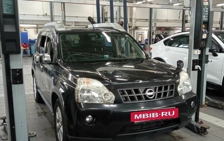 Nissan X-Trail, 2008 год, 1 049 000 рублей, 2 фотография