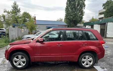 Suzuki Grand Vitara, 2008 год, 674 800 рублей, 4 фотография