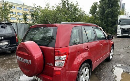 Suzuki Grand Vitara, 2008 год, 674 800 рублей, 7 фотография