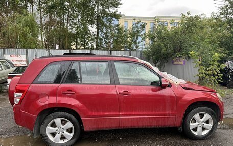 Suzuki Grand Vitara, 2008 год, 674 800 рублей, 8 фотография