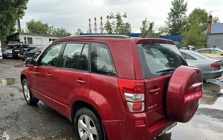 Suzuki Grand Vitara, 2008 год, 674 800 рублей, 5 фотография