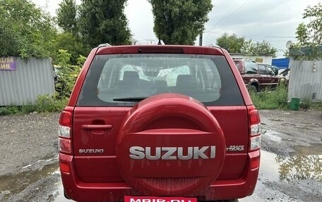 Suzuki Grand Vitara, 2008 год, 674 800 рублей, 6 фотография