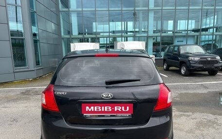 KIA cee'd I рестайлинг, 2010 год, 650 000 рублей, 4 фотография