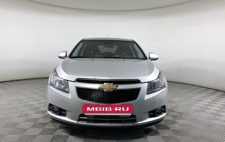 Chevrolet Cruze II, 2010 год, 556 000 рублей, 2 фотография