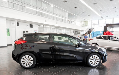 KIA cee'd III, 2013 год, 1 250 000 рублей, 4 фотография