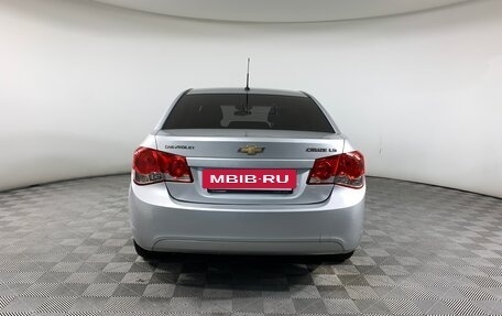 Chevrolet Cruze II, 2010 год, 556 000 рублей, 6 фотография