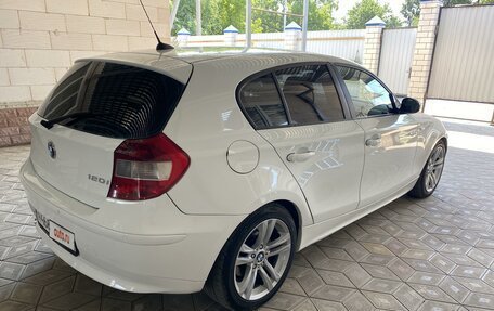 BMW 1 серия, 2006 год, 815 000 рублей, 3 фотография