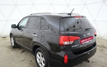 KIA Sorento II рестайлинг, 2017 год, 2 090 000 рублей, 5 фотография