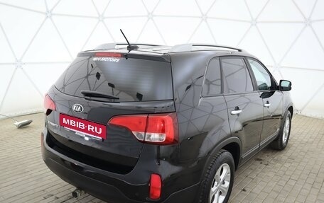 KIA Sorento II рестайлинг, 2017 год, 2 090 000 рублей, 3 фотография