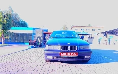 BMW 3 серия, 1997 год, 350 000 рублей, 2 фотография