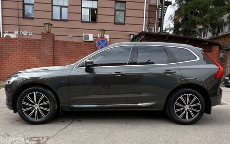 Volvo XC60 II, 2018 год, 4 200 000 рублей, 4 фотография