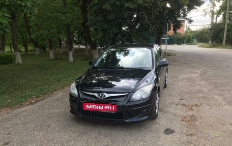 Hyundai i30 I, 2011 год, 940 000 рублей, 3 фотография