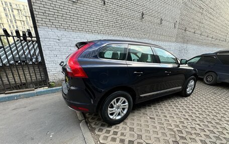 Volvo XC60 II, 2015 год, 2 700 000 рублей, 3 фотография