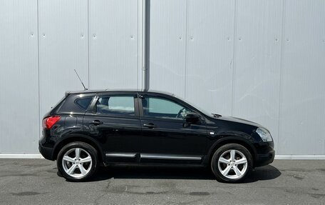 Nissan Qashqai, 2008 год, 940 000 рублей, 3 фотография