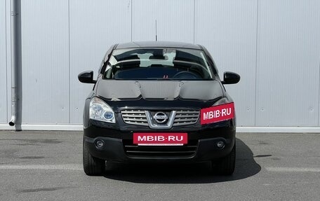 Nissan Qashqai, 2008 год, 940 000 рублей, 1 фотография