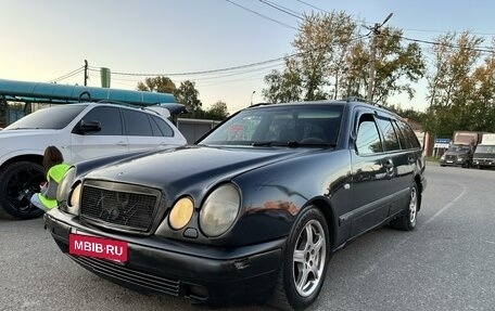 Mercedes-Benz E-Класс, 1998 год, 250 000 рублей, 2 фотография