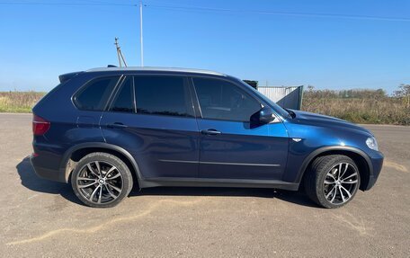 BMW X5, 2010 год, 2 450 000 рублей, 3 фотография