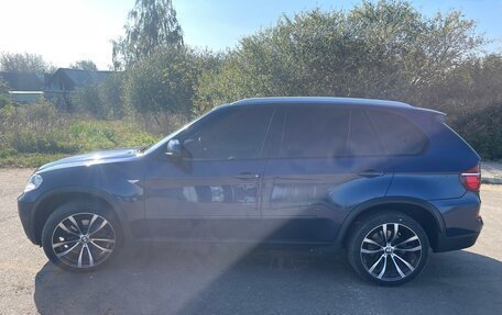 BMW X5, 2010 год, 2 450 000 рублей, 6 фотография