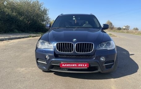 BMW X5, 2010 год, 2 450 000 рублей, 4 фотография