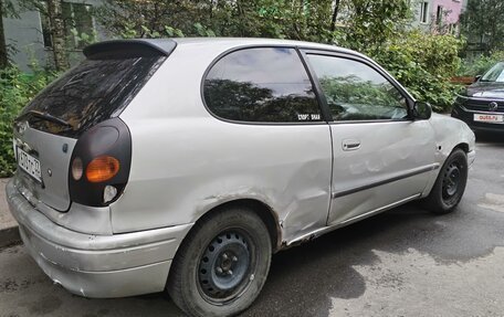 Toyota Corolla, 1998 год, 165 000 рублей, 3 фотография