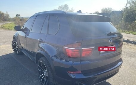 BMW X5, 2010 год, 2 450 000 рублей, 1 фотография