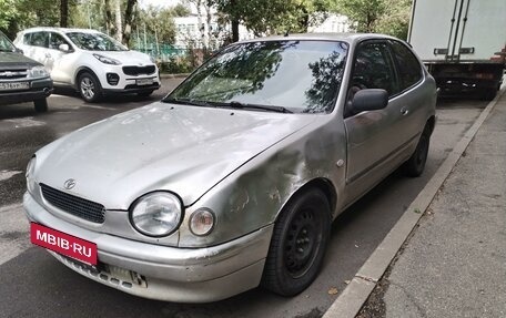 Toyota Corolla, 1998 год, 165 000 рублей, 2 фотография