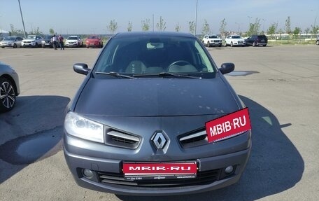 Renault Megane II, 2008 год, 550 000 рублей, 2 фотография