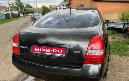 Nissan Primera III, 2006 год, 550 000 рублей, 2 фотография